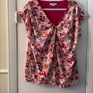 Liz Claiborne blouse